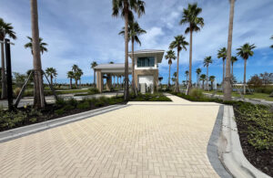 4×8 Brick Remodel Pavers