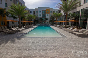 4×8 Brick Pavers