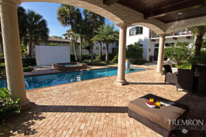 4×8 Brick Pavers