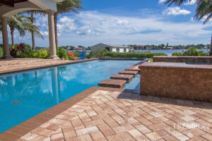 4×8 Brick Pavers
