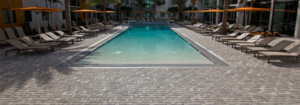 4x8 Brick Pavers