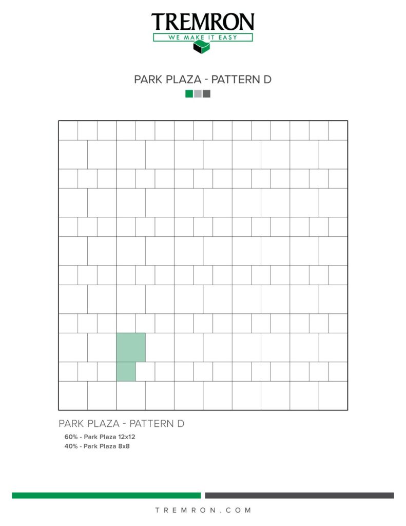 Park Plaza D