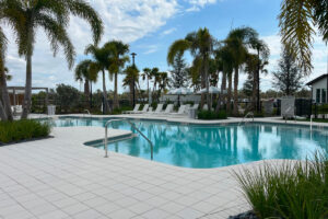 Park Plaza