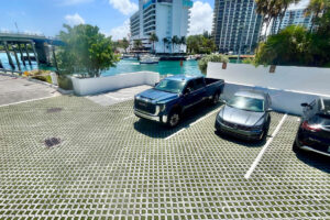 Turf Block