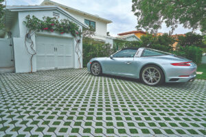 Turf Block