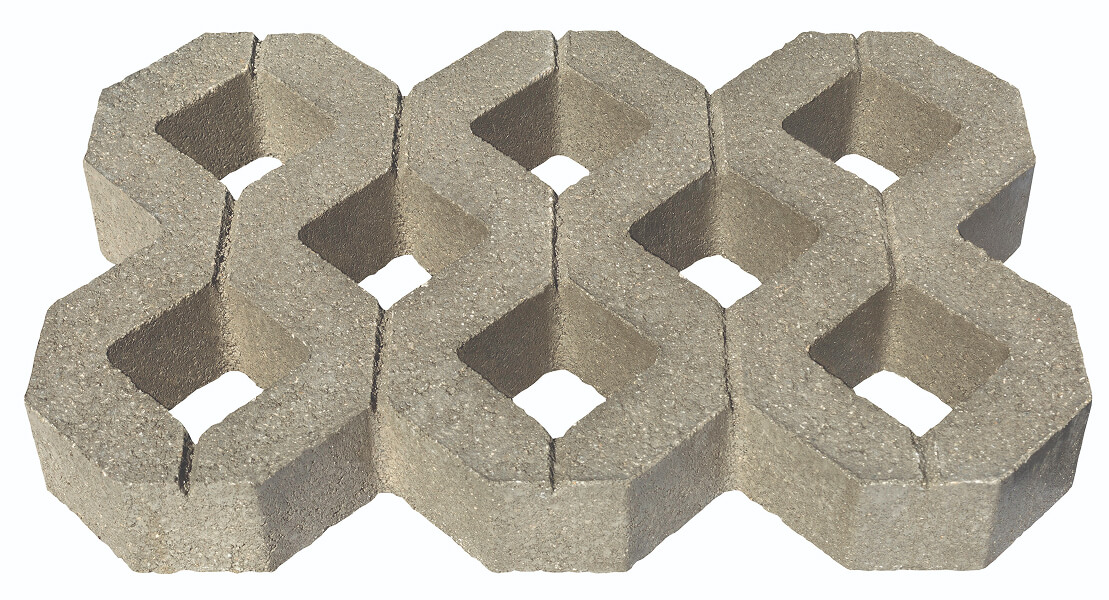 Turf Block