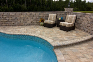 Bullnose Coping