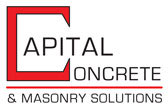 Capital Concrete & Masonry Solutions