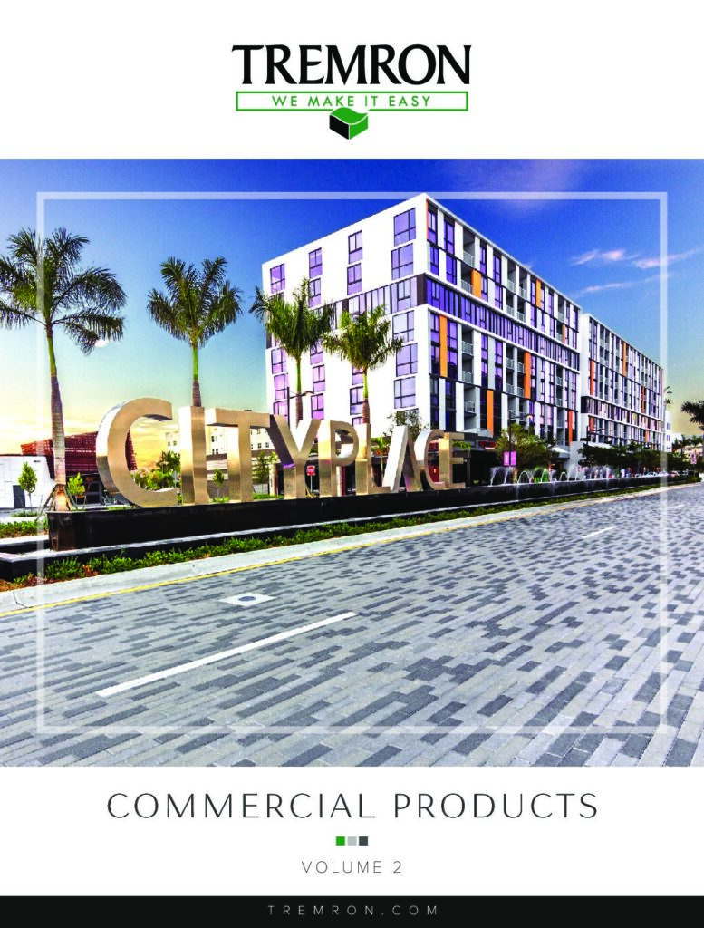 Commercial Products