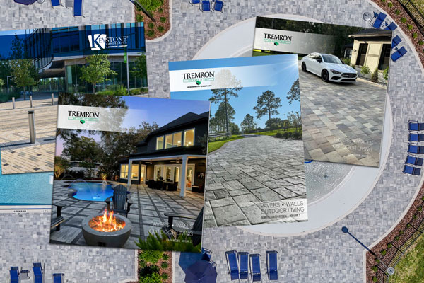 Hardscape Catalogs