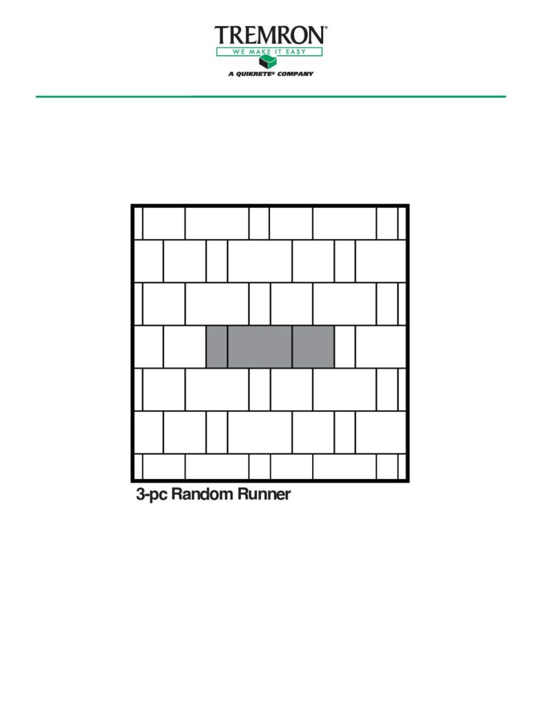 Random Running