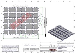Olde Towne Permeable