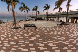 Plank Pavers