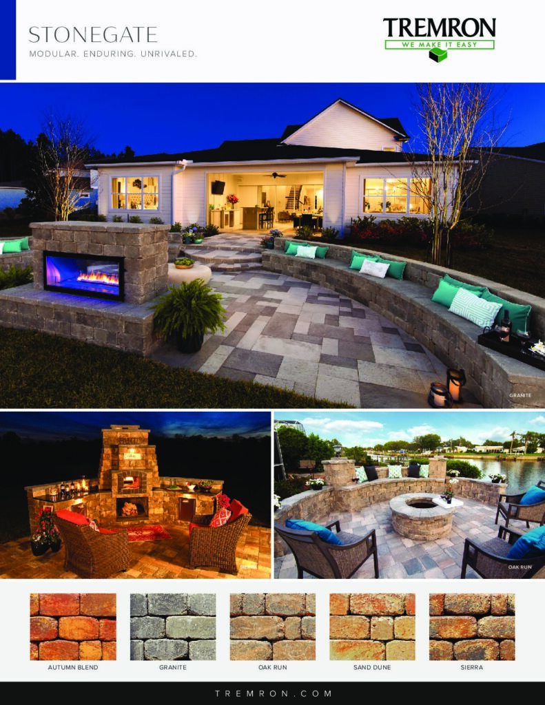 Stonegate