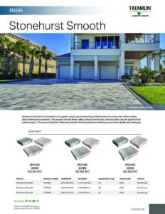 Stonehurst Smooth Sell Sheet