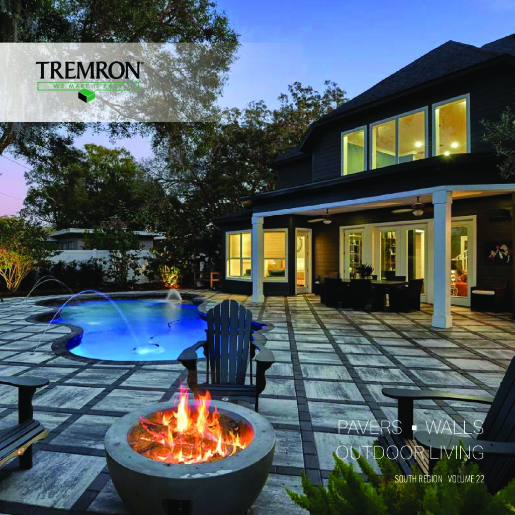 Tremron South Catalog, Volume 22