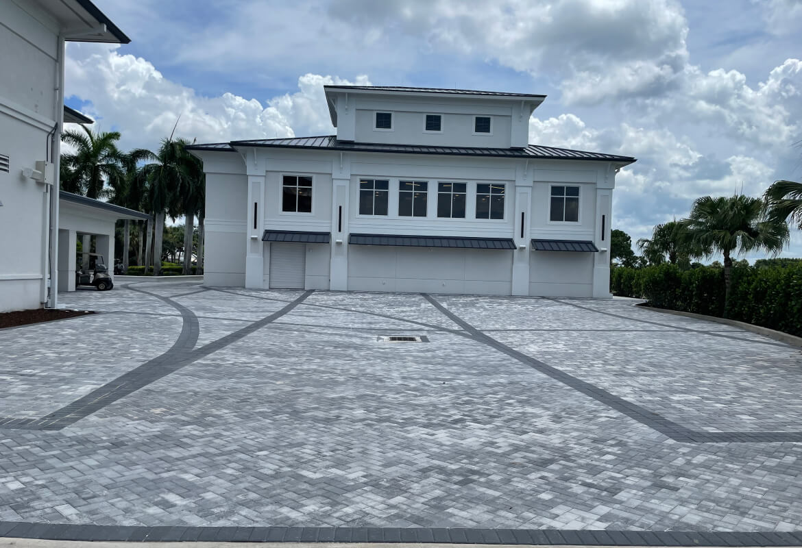 Windstar Country Club Naples