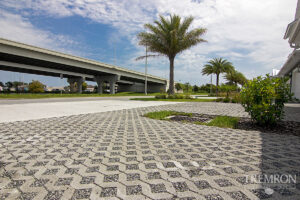 Turf Block
