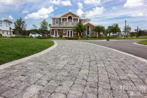 Tuscany Pavers